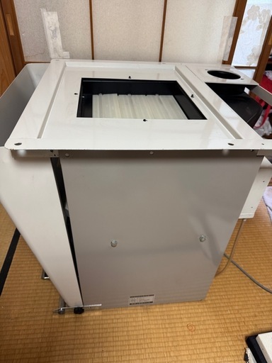 ナオモト工業　アイロン台