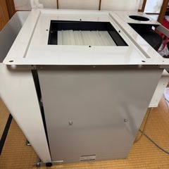 ナオモト工業　アイロン台の画像