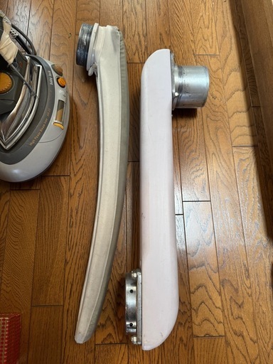 ナオモト工業　アイロン台