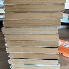 エンジェル伝説　全15巻　ジャンプコミックスの画像