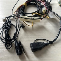 ダイハツ純正カーナビ　NMZK-W67Dの画像