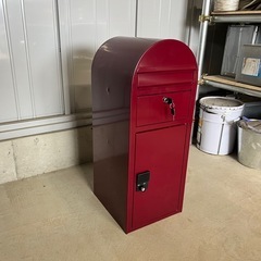 メールBOX、宅配BOXの画像