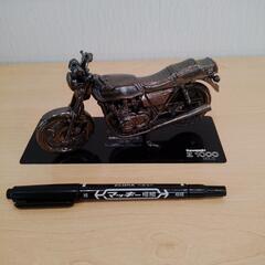 カワサキZ1000マークIIのレプリカの画像