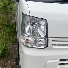 NV100クリッパー R1 年の画像