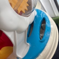フィッシャープライスプライス　ジャンパルー　レインフォレストの画像