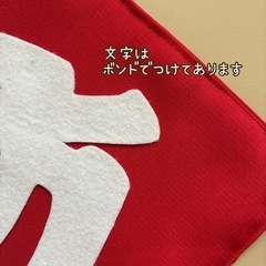坊の腹掛け　セット　前掛け　月齢フォト　ハンドメイドの画像