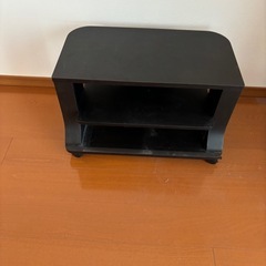 テレビ台の画像