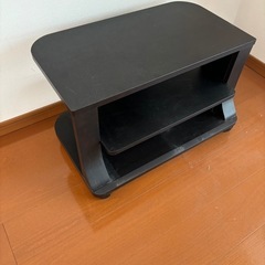 テレビ台の画像