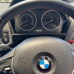 BMW116i sportの画像