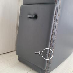 コンソールボックス(値下げしました)の画像