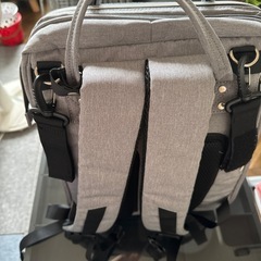 マザーズリュック　付属品全部プレゼントの画像