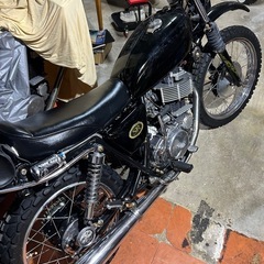 sr400  の画像