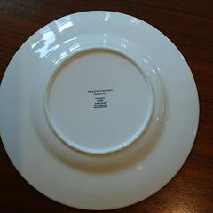 WEDGWOODプレート10枚セットの画像