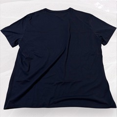 チビタグ POLO RALPH LAUREN ポロ 半袖Tシャツ XL ネイビー メンズの画像