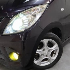 🚗自社ローン🚙スズキ セルボ 　２ＷＤ　ＳＲの画像