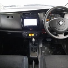 🚗自社ローン🚙スズキ セルボ 　２ＷＤ　ＳＲの画像