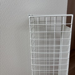 ミッフィー　トイレットペーパーストッカー　ホルダーの画像