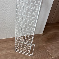 ミッフィー　トイレットペーパーストッカー　ホルダーの画像