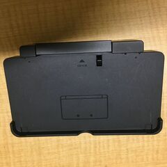 DTT004)※ジャンク品※3DS本体&ソフト周辺機器セット 中古品【取りに来られる方限定】の画像