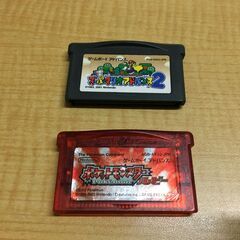DTT004)※ジャンク品※3DS本体&ソフト周辺機器セット 中古品【取りに来られる方限定】の画像