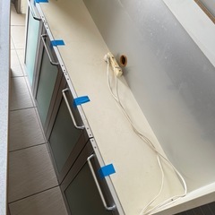 食器棚の画像