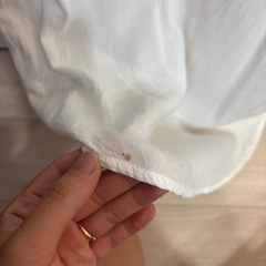 AZUL シャツの画像
