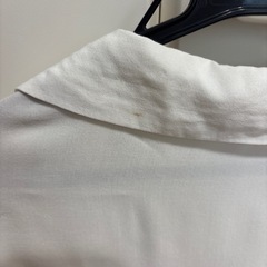 AZUL シャツの画像
