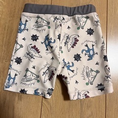 男児90 水泳パンツの画像
