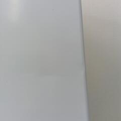 【中古品】アイリスオーヤマノンフロン冷凍冷蔵庫 IRSD-13A-Ｗ 2023年製 ホワイトの画像