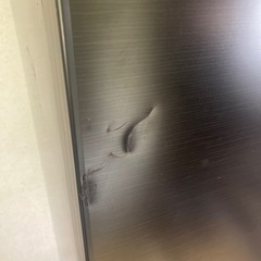 SANYO 冷凍冷蔵庫 ノンフロンの画像