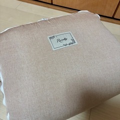ベッドインベッドの画像
