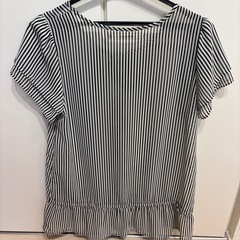mader Accaブラウスの画像
