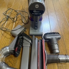 Dyson 掃除機　中古品　処分 楽天市場】ダイソン 掃除機 中古の通販