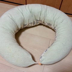 授乳クッションの画像