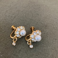 アクセサリーの画像