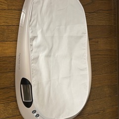 ベビースケーラー 体重計の画像