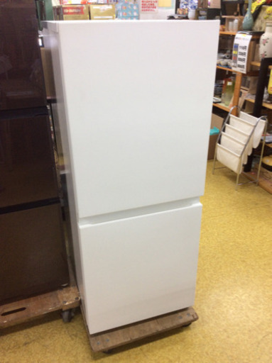 ★ 美品 冷蔵庫 Panasonic 156L NR-B16C2