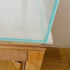 (20%OFF )ADA60センチ水槽の画像