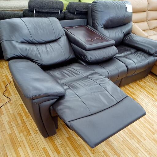 リユースのサカイ八街店】☆ジモティ割あり☆ 電動リクライニング