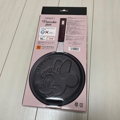 ホットケーキパンの画像