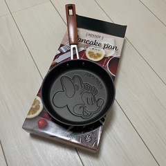 ホットケーキパンの画像