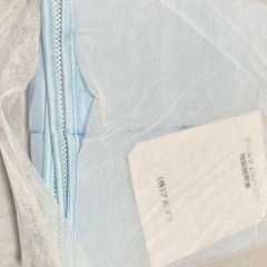 新品 冷感　シーツ の画像