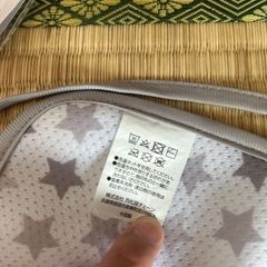 保冷剤入れの画像