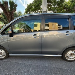 🚗ダイハツ　ムーブ🚗車検満タン❗️の画像