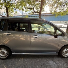 🚗ダイハツ　ムーブ🚗車検満タン❗️の画像