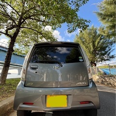 🚗ダイハツ　ムーブ🚗車検満タン❗️の画像