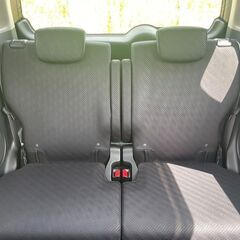 低走行　N-BOX カスタム　2.9万㎞　ワンオーナー　H24　の画像