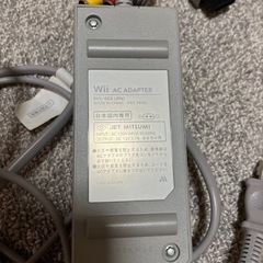 【早い者勝ち】Wiiの画像