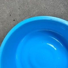 たらいの画像