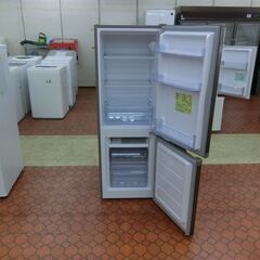 ID 607767　TCL２ドア　173L　２０２３年製　F173BFNの画像